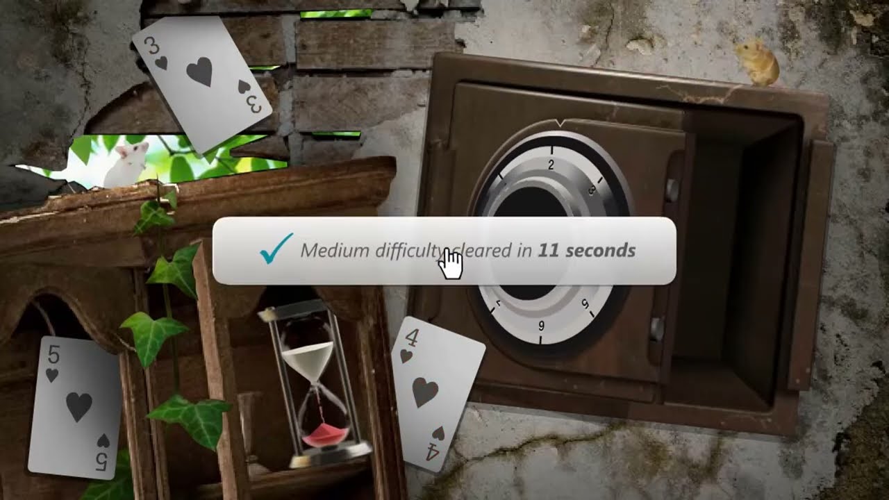 Record Tripping Gameplay
