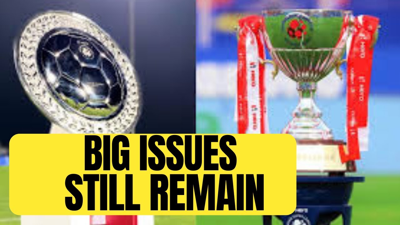 After Supreme Court's AIFF directive, what questions remain unanswered for Indian football?
