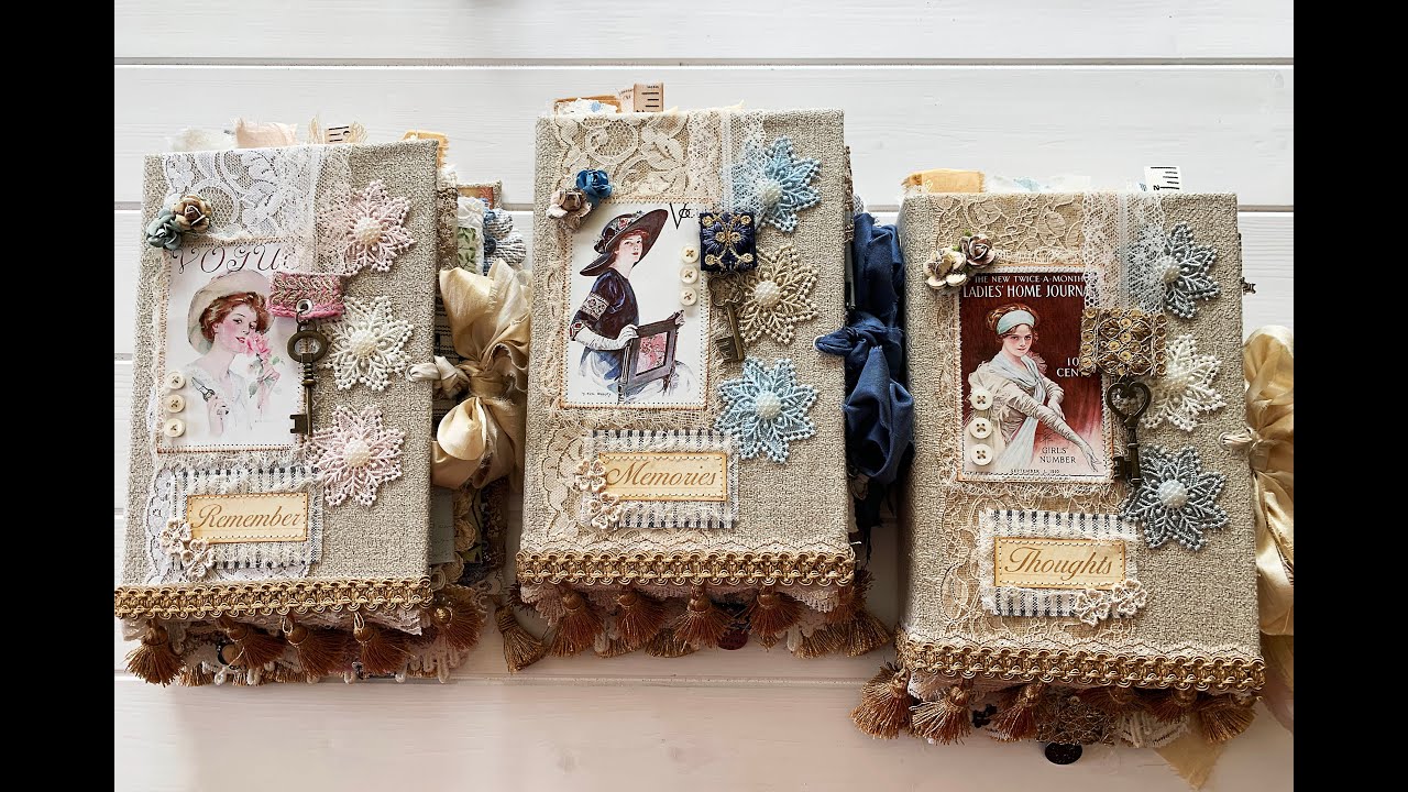 Edwardian Journals
