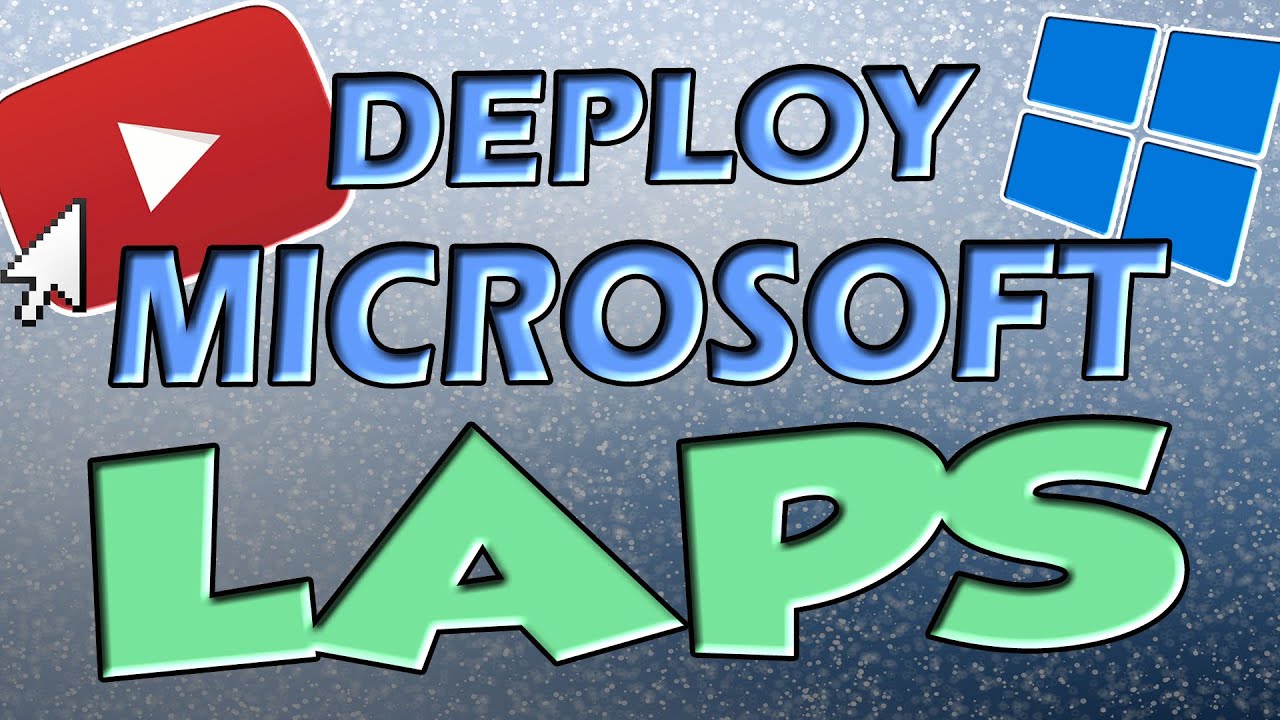 Deploy LAPS Using SCCM | Microsoft Local Administrator Password Solution Step by Step Guide