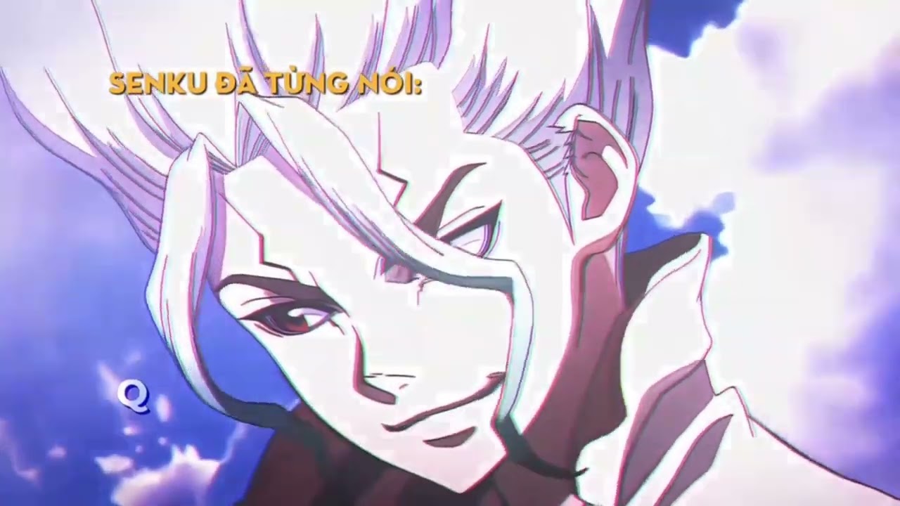 || 𝘿𝙧.𝙎𝙩𝙤𝙣𝙚 || #𝟭 𝙏𝙤̂̉𝙣𝙜 𝙝𝙤̛̣𝙥 𝙩𝙞𝙠𝙩𝙤𝙠 𝘿𝙧.𝙎𝙩𝙤𝙣𝙚 