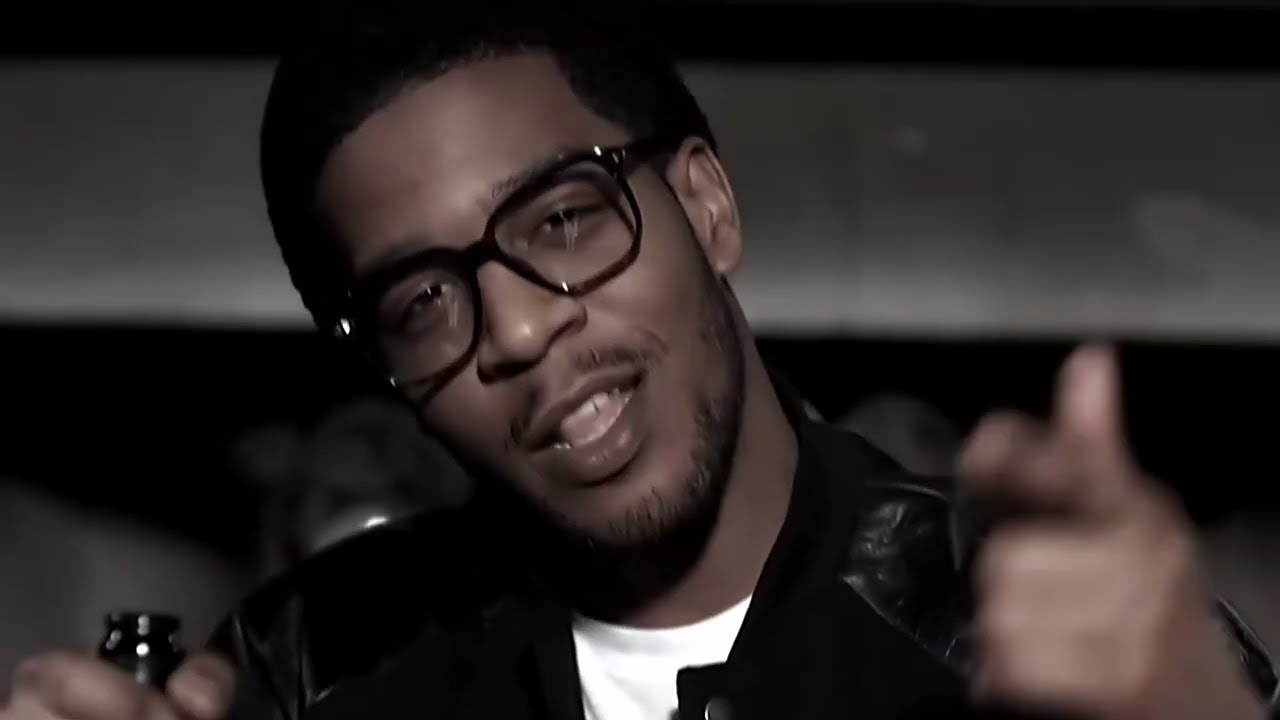 Kid Cudi - Pursuit of Happiness (Uncensored)