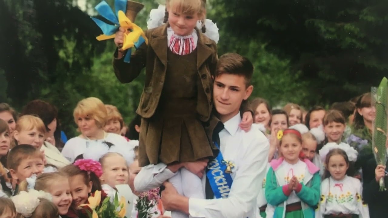 Зустріч випускників 2024