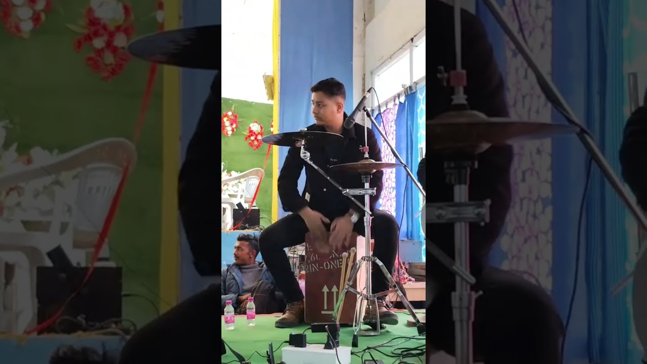 Bhai ko Janti ma