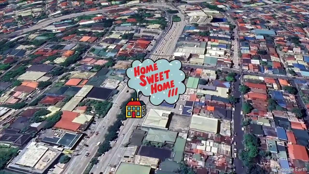 Updated: C5 (Circumferential) Road