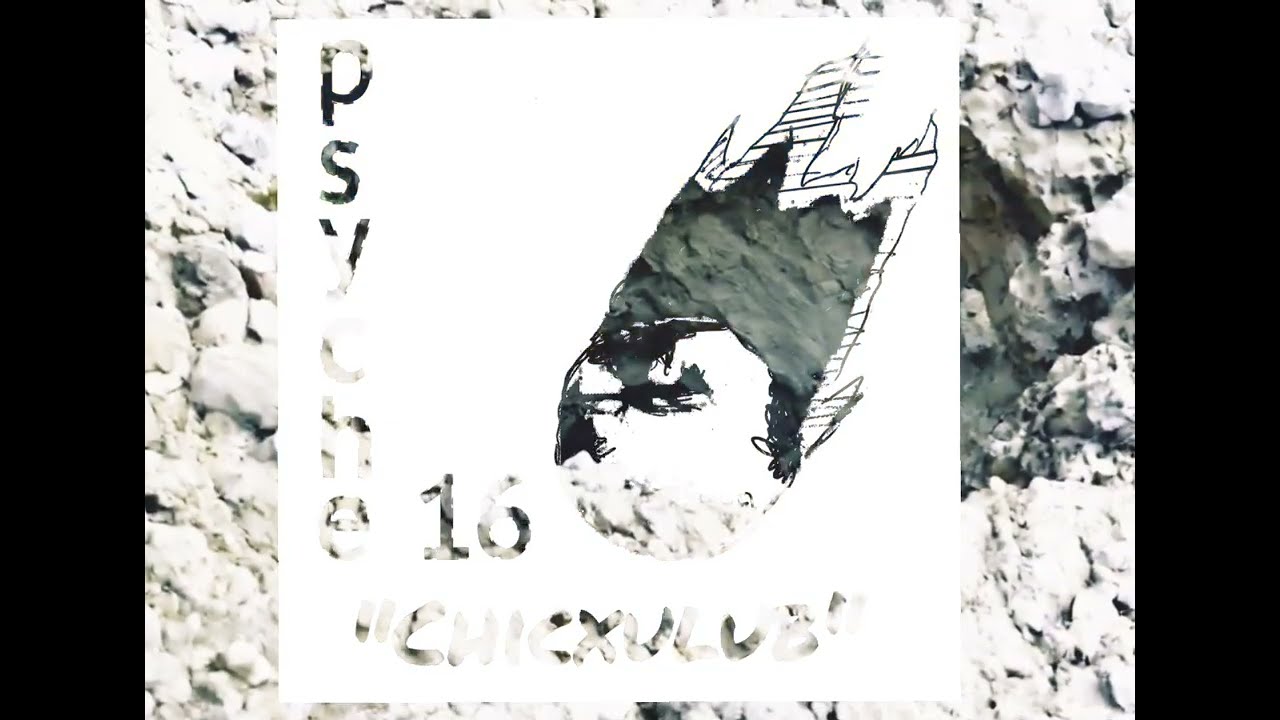 Psyche 16 - Chicxulub (Video)