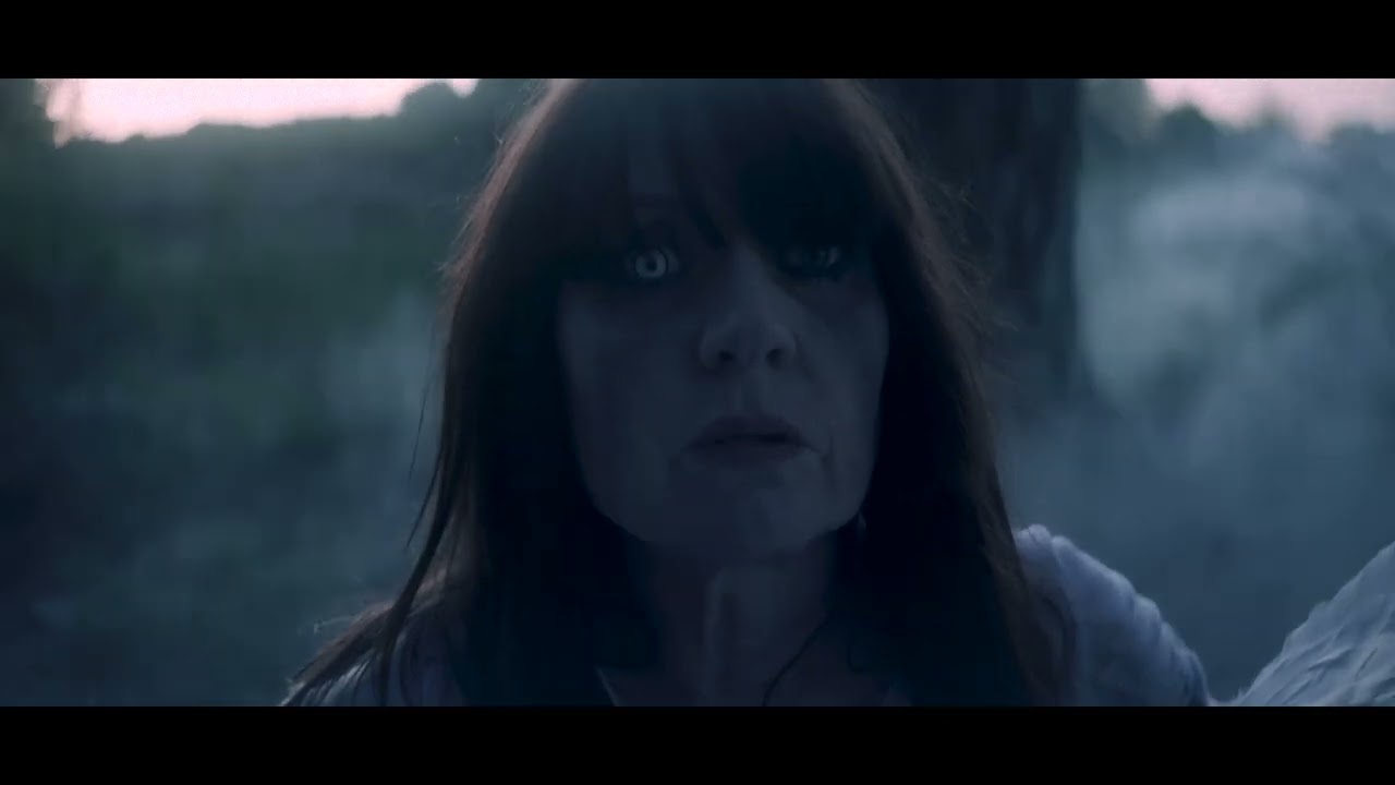 Gothminister - I am the devil (Official Music Video)