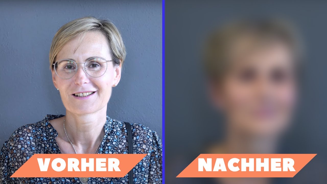 Kurzhaarschnitt-Transformation: Tipps für einen modernen, frechen Style 🌟