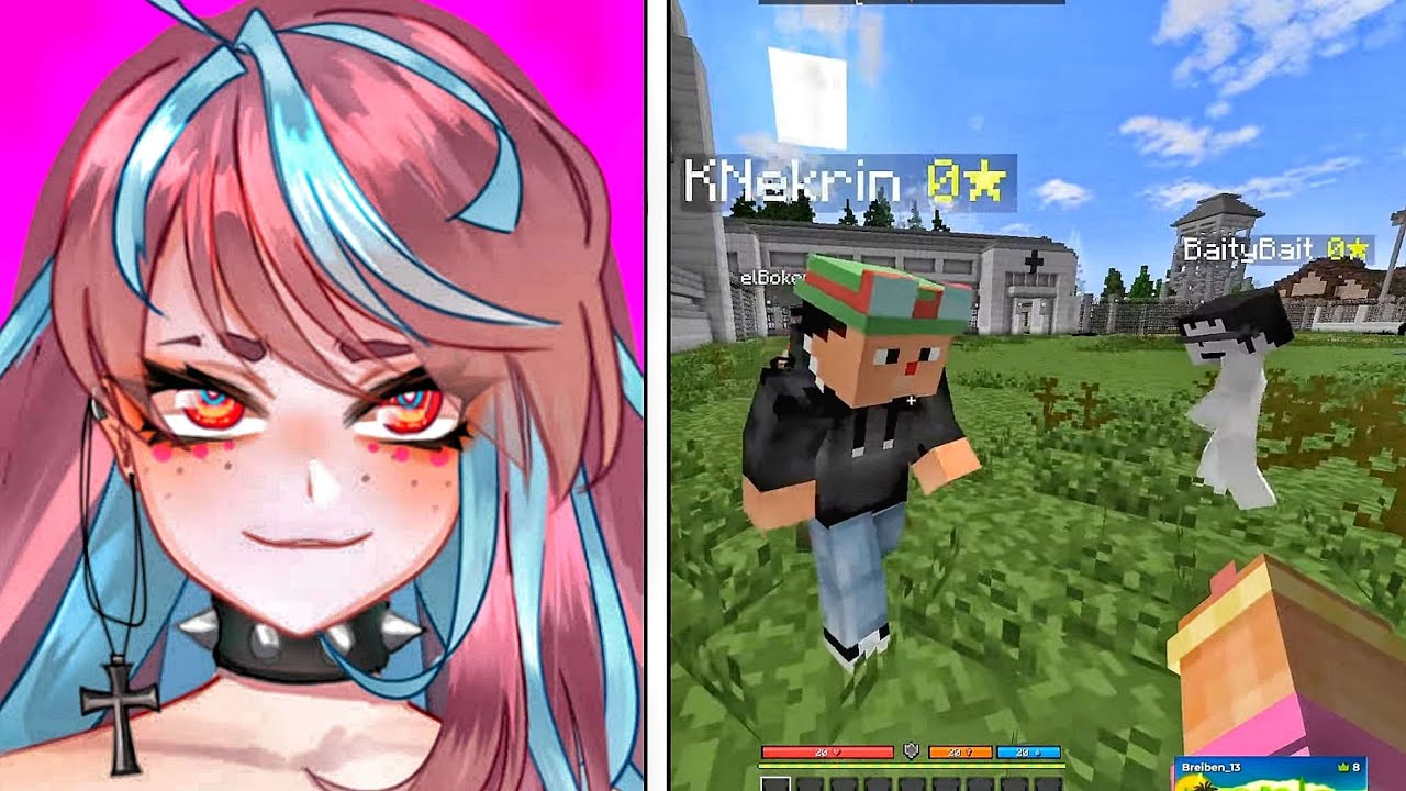 Emikukis reacciona a 