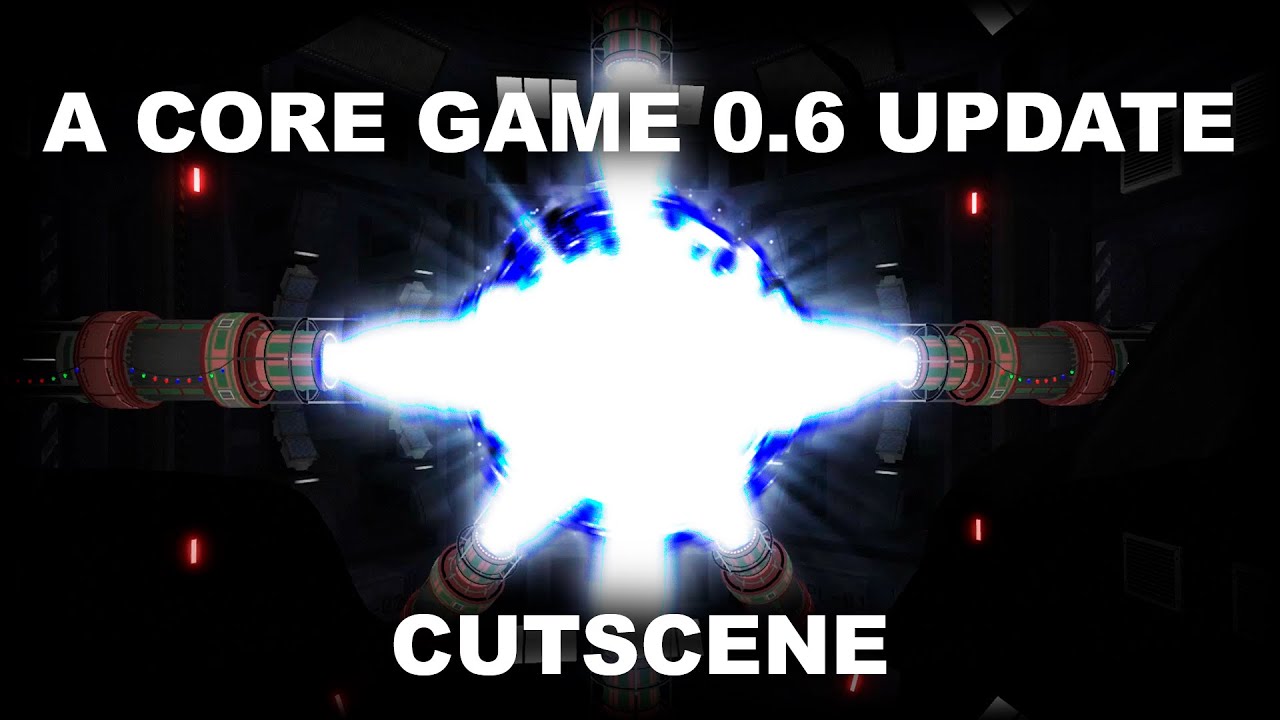 ACG 0.6 CUTSCENE
