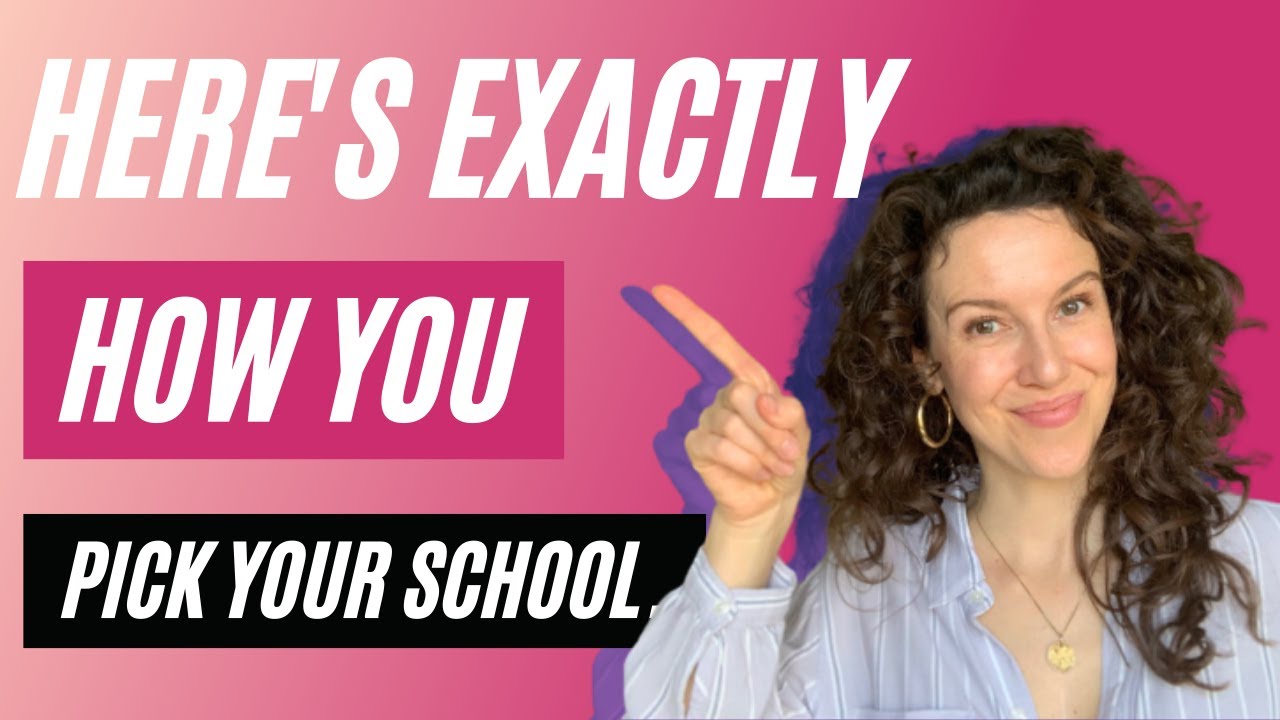 How to choose an acupuncture school confidently!