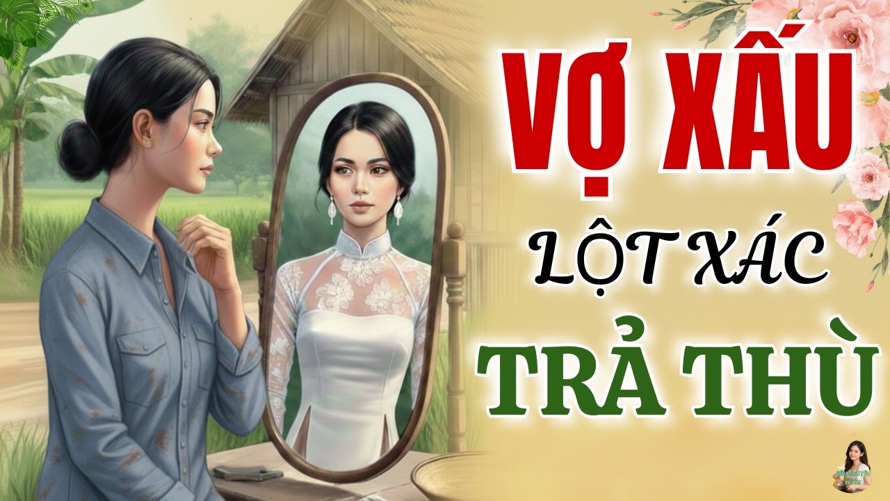 Bắt Tại Trận Chồng Và Bạn Thân Qua Đoạn Clip 26 Phút, Vợ Béo Lột Xác Thành Phu Nhân Tổng Tài