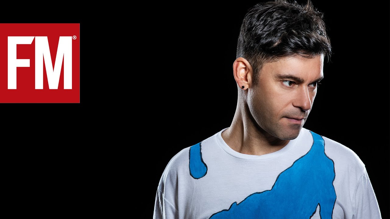 Rich NxT on how he made Natural feat. Shyam P – The Track