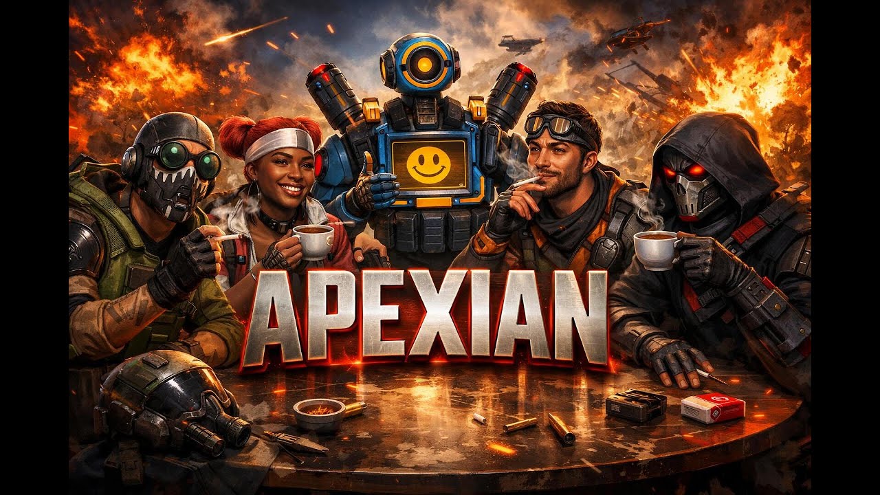 Apexian 22