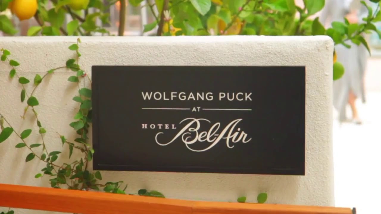 Hotel Bel Air