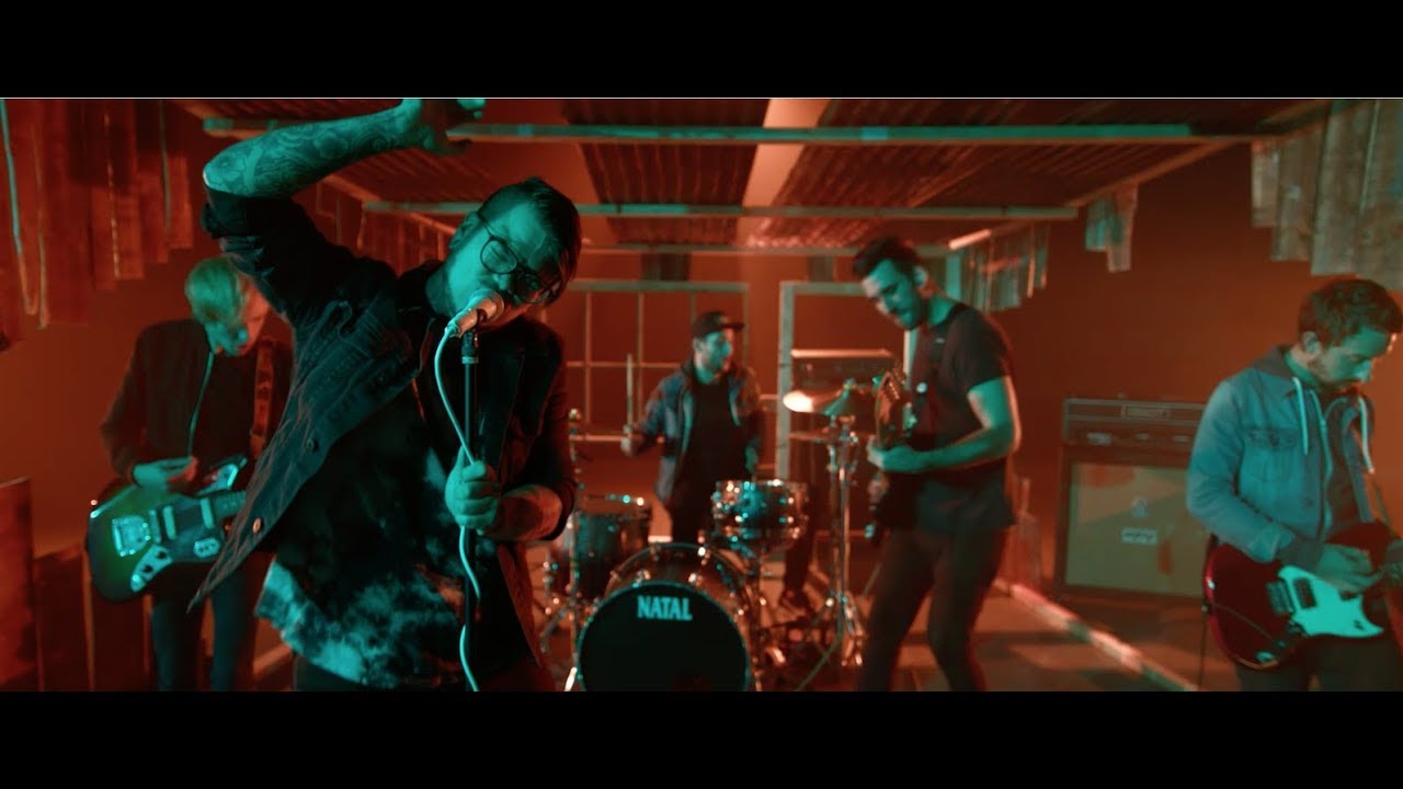 The Gospel Youth - Kids (Official Music Video)