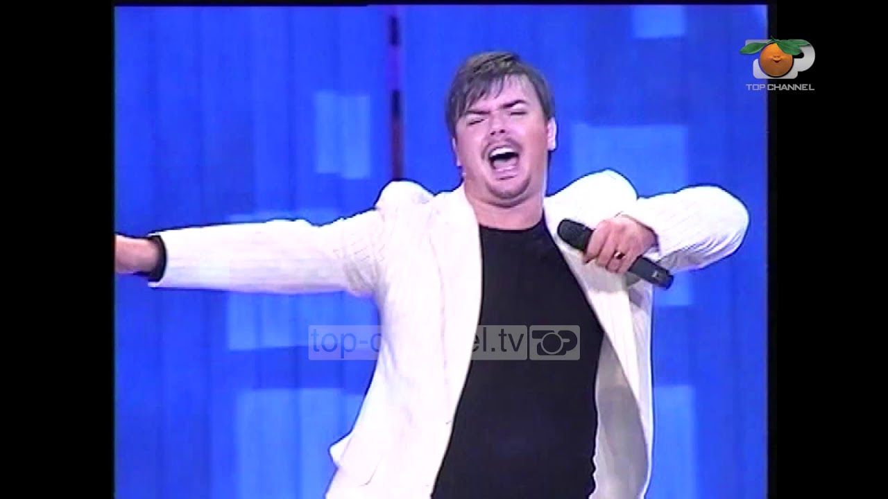Best Portokalli, 29 Dhjetor 2019 - Kënga falma. Ermali si Shpat Kasapi.