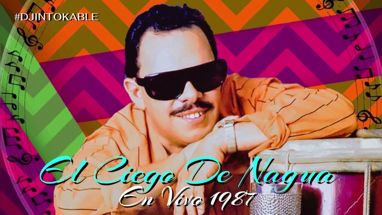 El Ciego De Nagua - Una Mañana De Abril