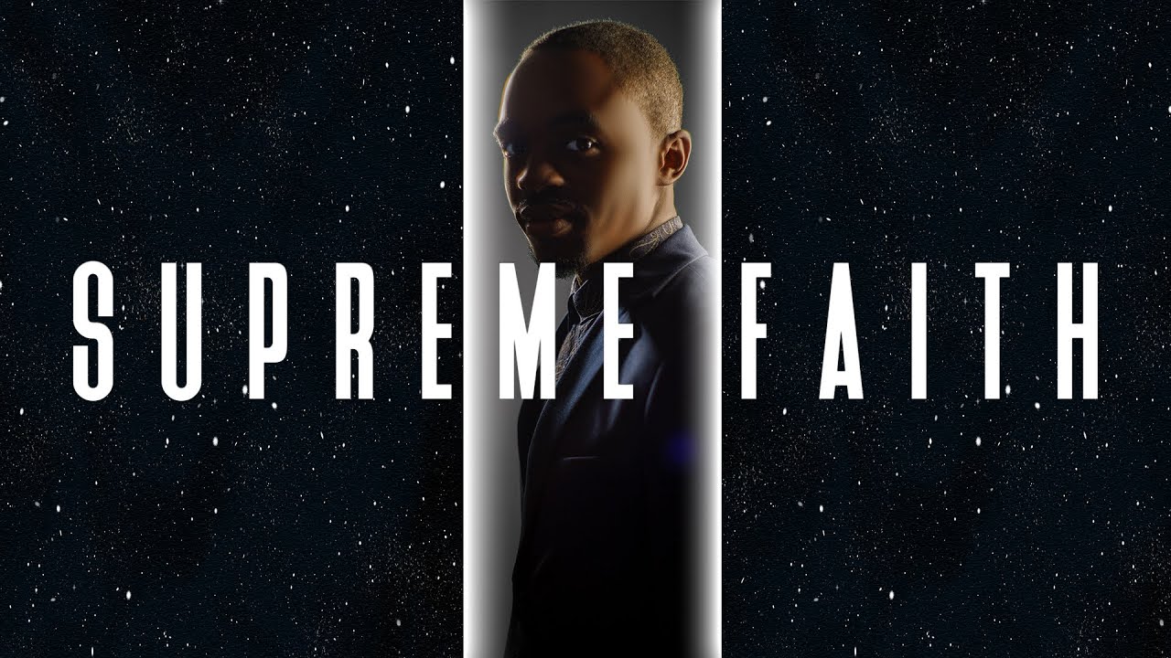 Martin Shumba-A Living Mirror