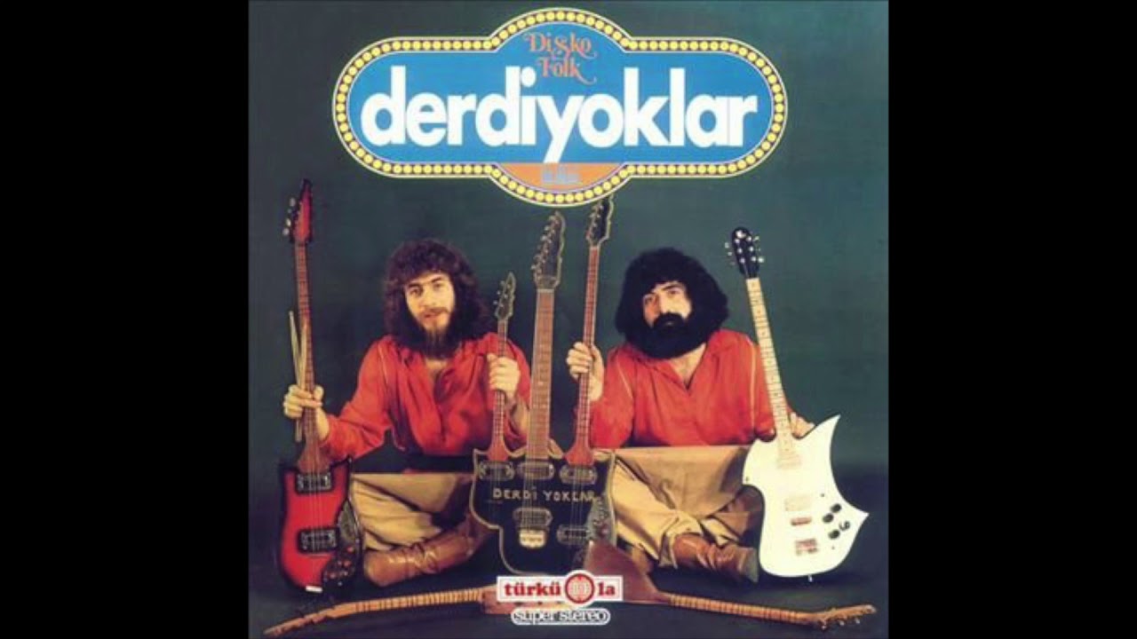 Derdiyoklar İkilisi- Alman Marki (1980)