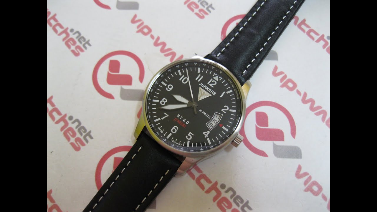 Junkers - 6664-2