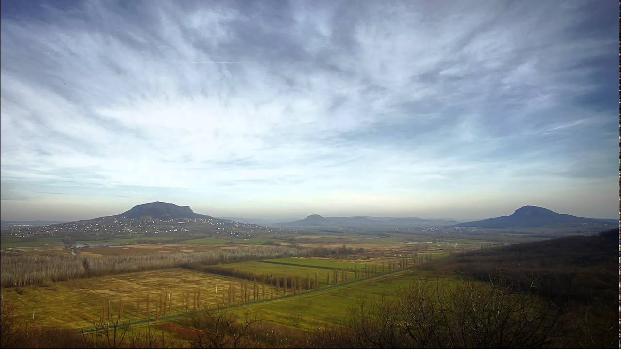Elindultam szép hazámbúl...