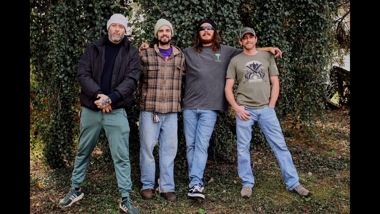 Bottom Buzzers Blue Octopus