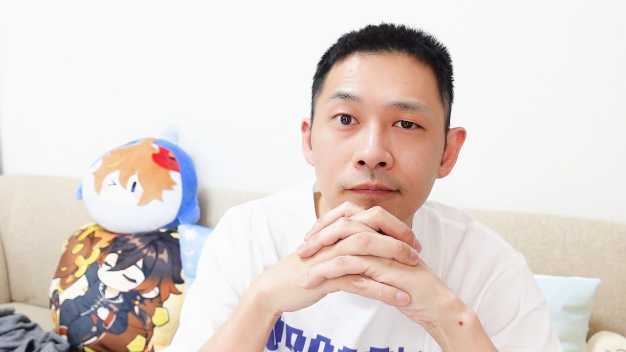 生きることに必死な人と余裕な人の違い