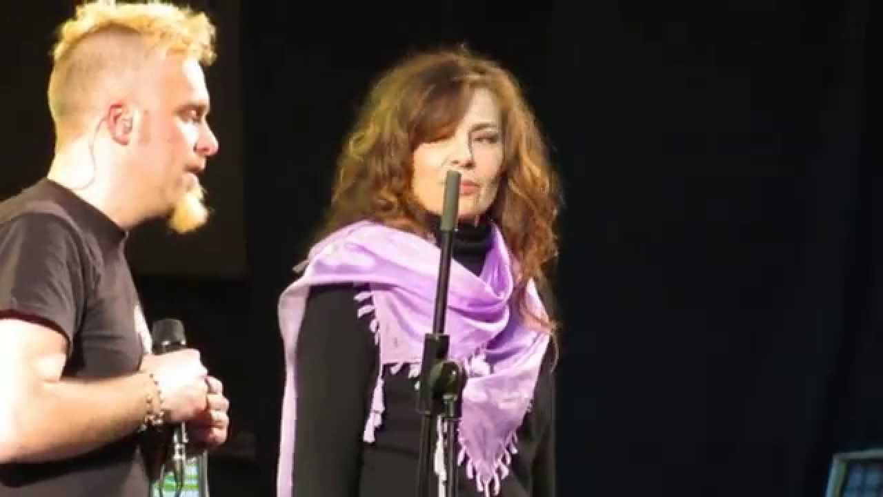 Ho difeso il mio amore (con i Nomadi) | Premio Daolio