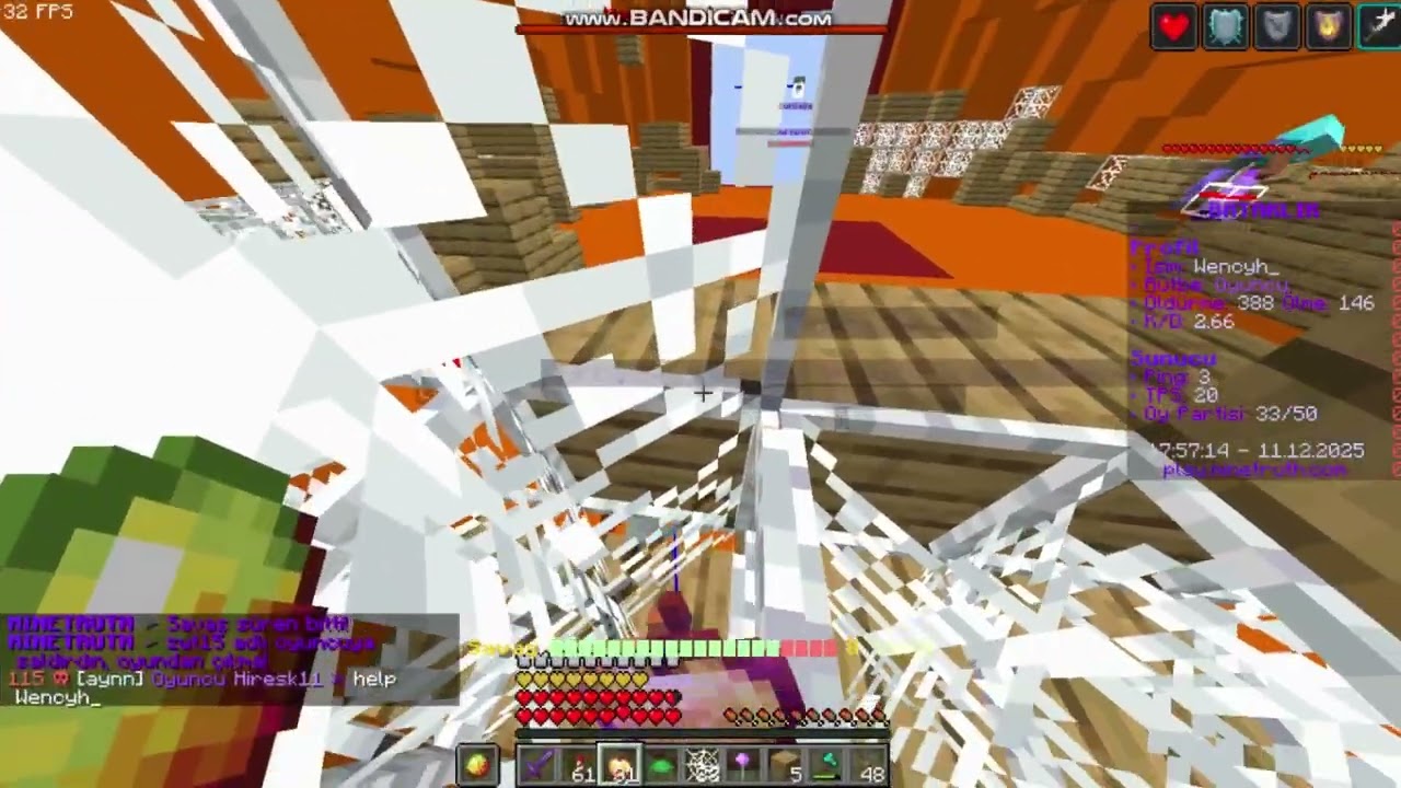 MineThurt Kill Montage-@media