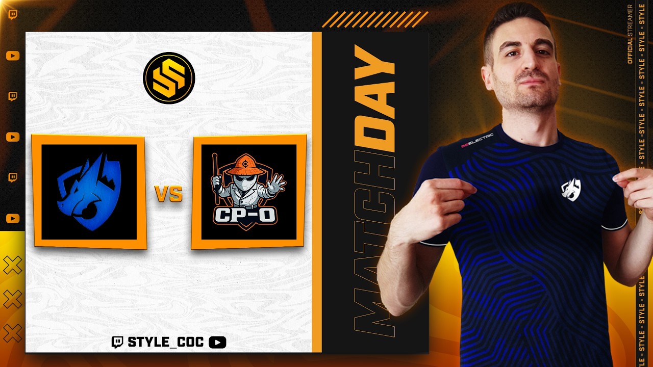 🔴 LIVE - JUEGAN los HISPANOS: TEAM ELEKTROS 🆚 CP-0 - RO16 - VORTEX LUNATIC