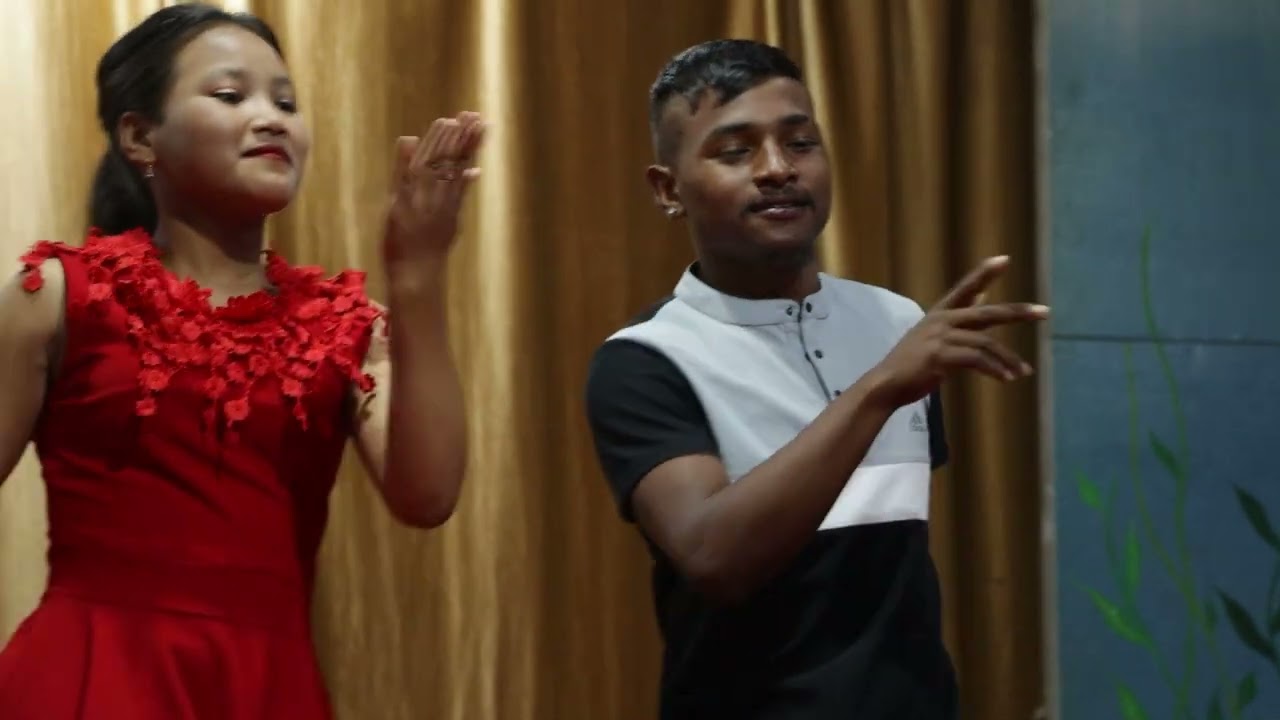 Chad Kper Syntu | Yoobiangmi Phawa & Hunlang Phawa | Chad Sukra 2024