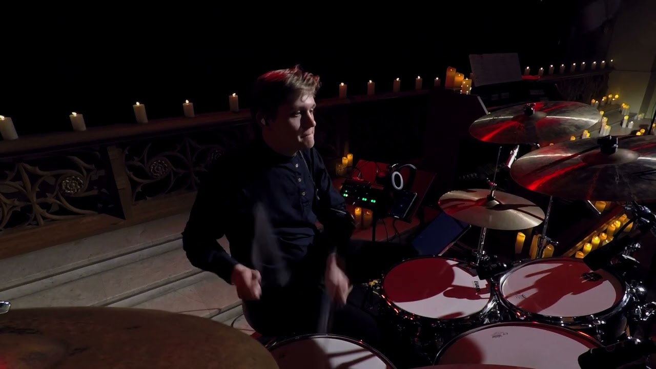 The Phantom of the Opera