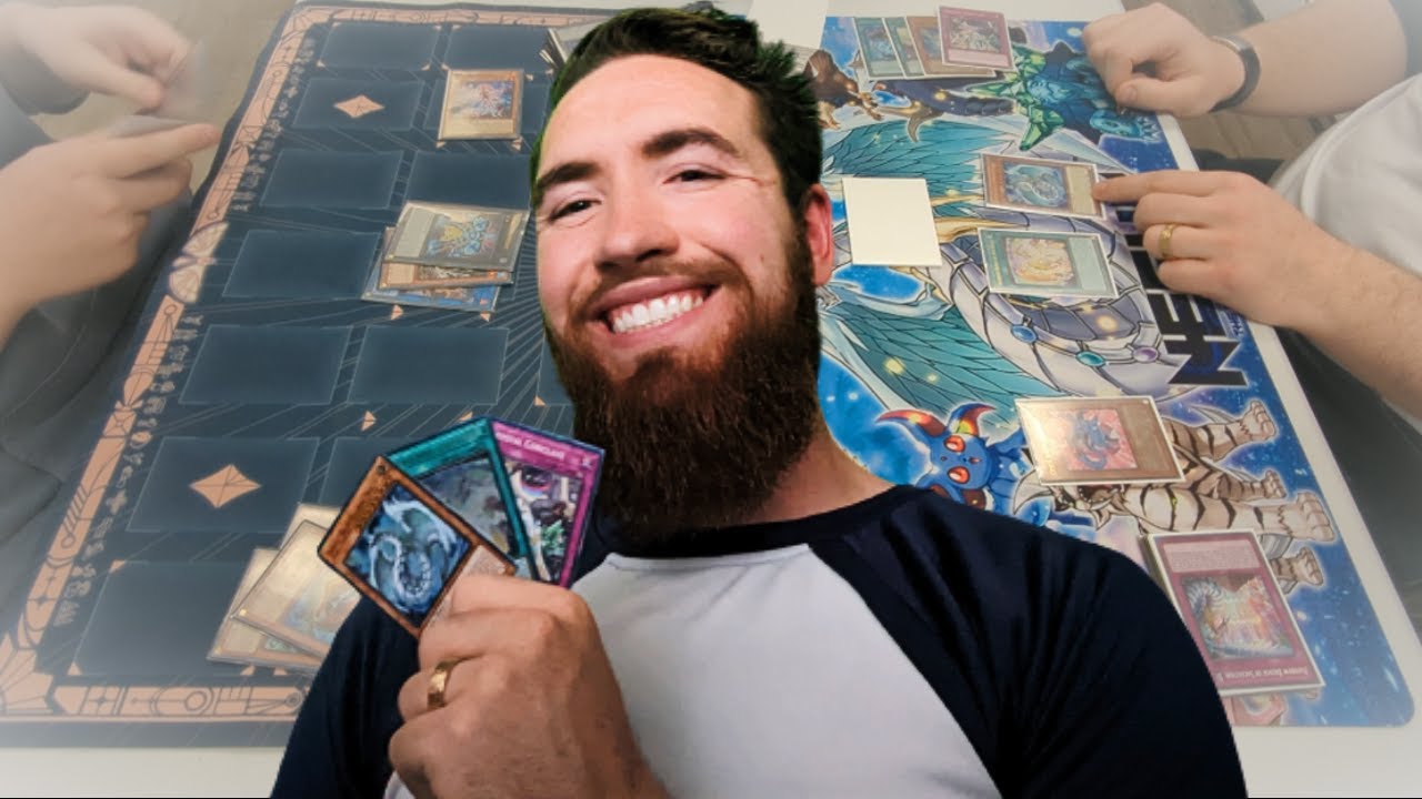 Taking Names at Locals with Crystal Beast - This is Why I'm a Conclave Enjoyer