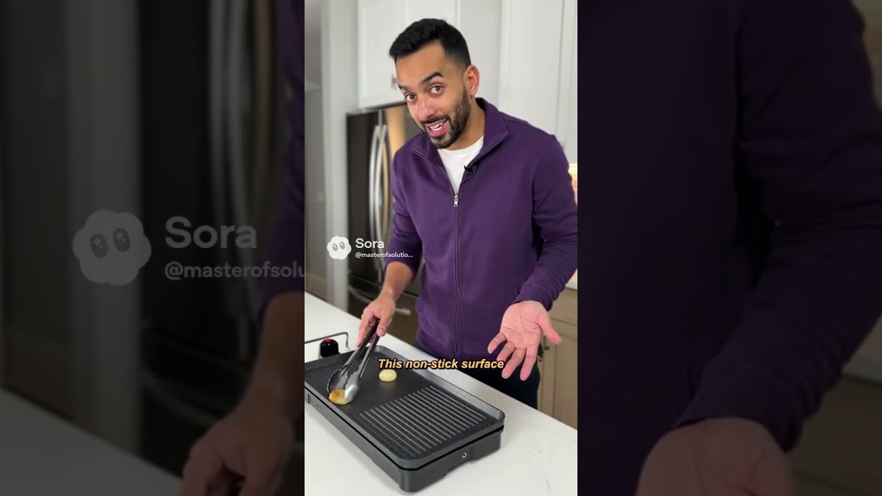 Sebum! It’s what’s for dinner! 