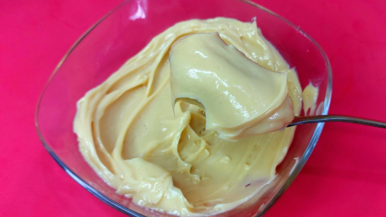 BRIGADEIRO DE MARACUJÁ DE SUCO CONCENTRADO