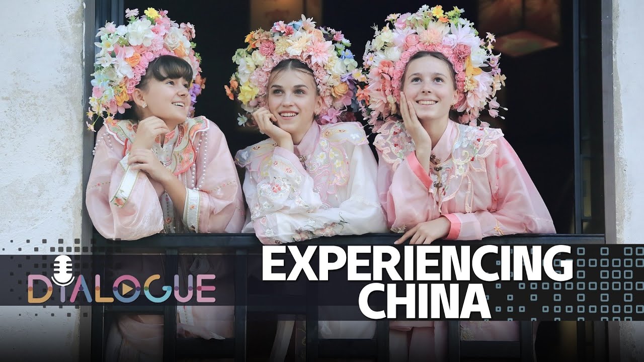 Beyond headlines: How visiting China changes minds