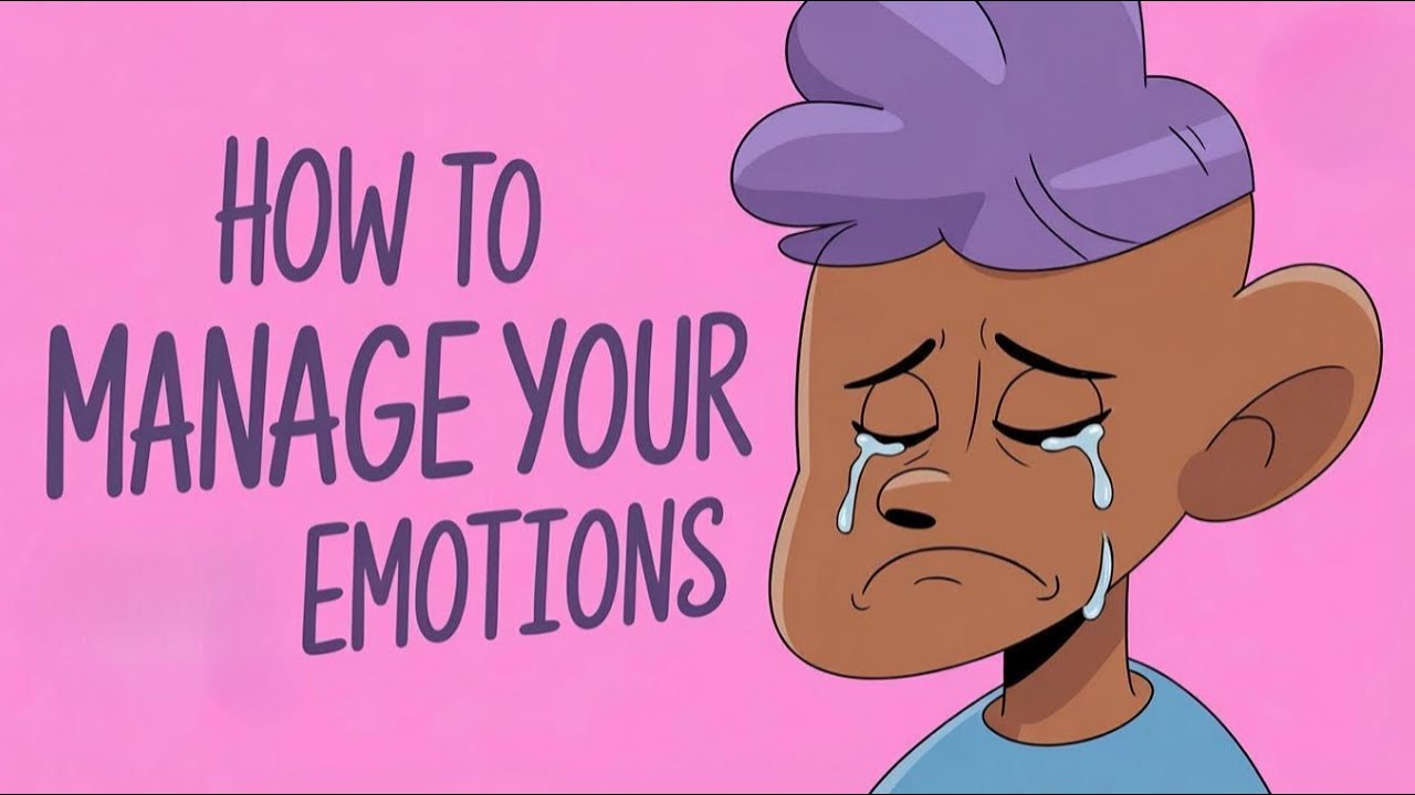 Can You CONTROL Your Emotions in Just 10 Minutes a Day?