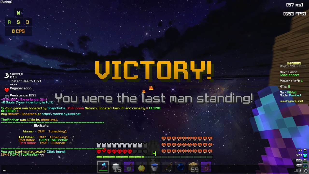 claiming s50 masters #4