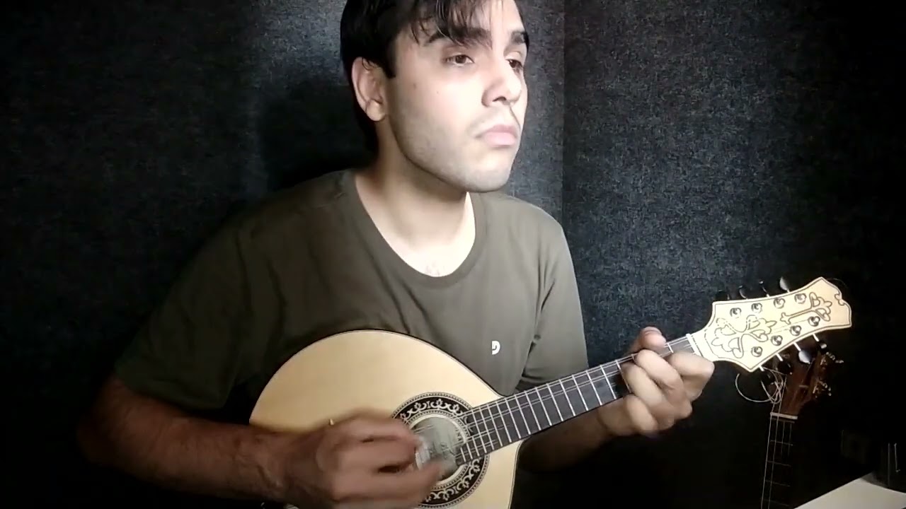 Cochichando (Pixinguinha) - Playbacks de Choro para acompanhadores