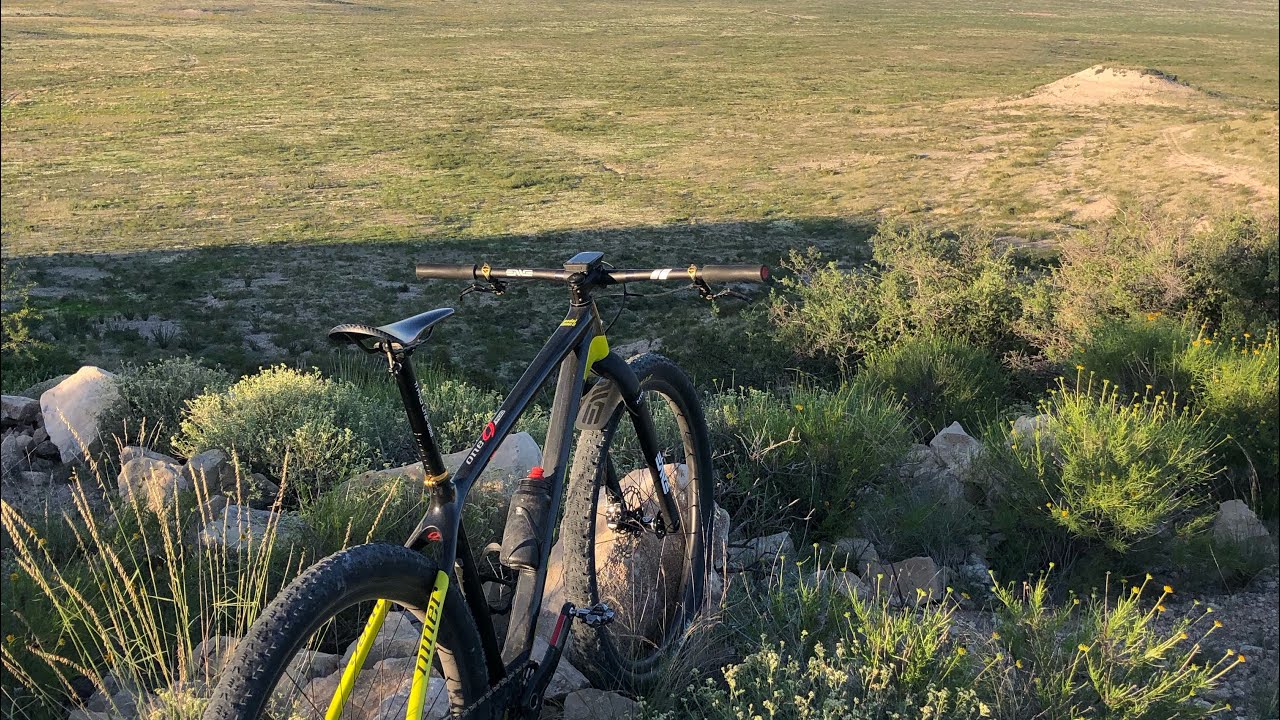 Niner Air 9 Carbon Singlespeed