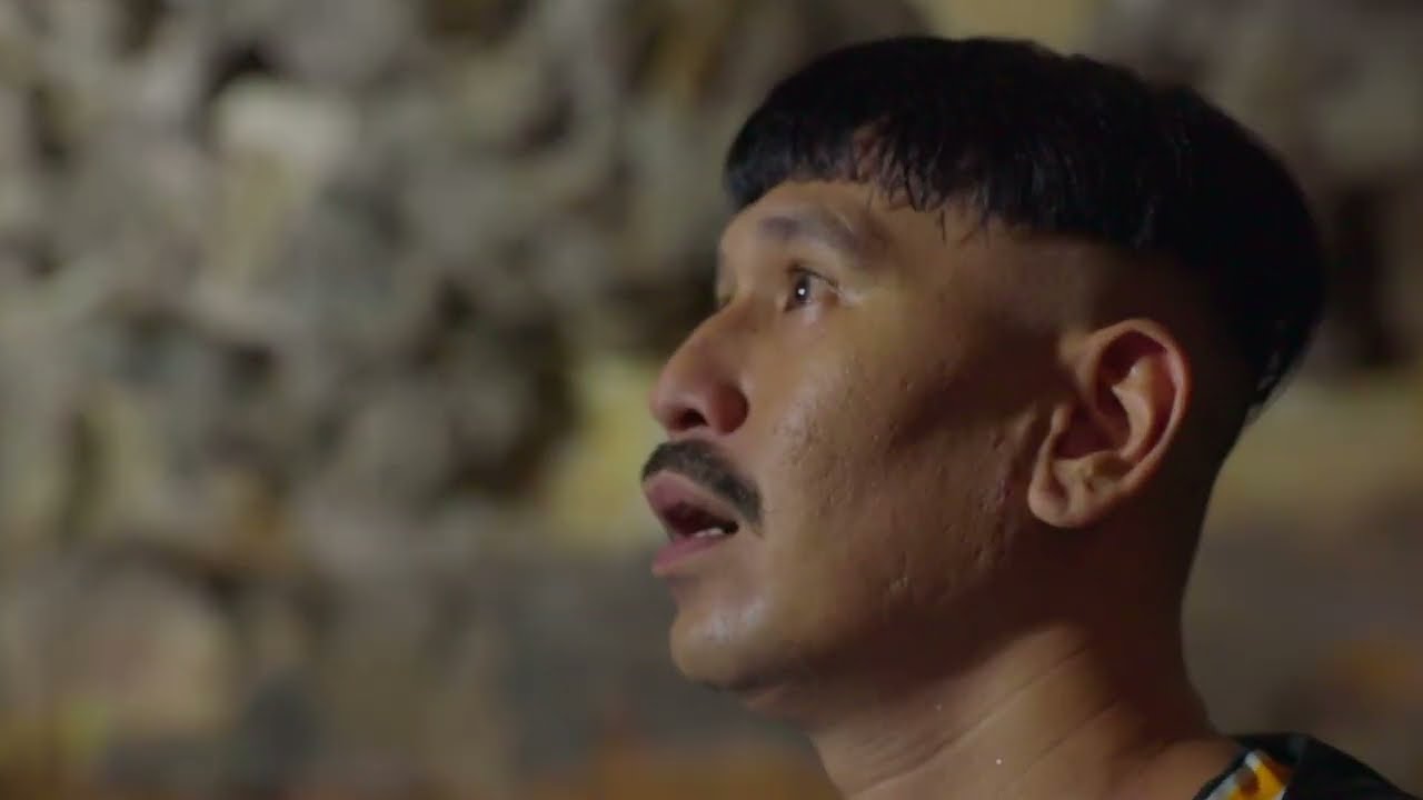 Perak! Bidin Datang Episode 12