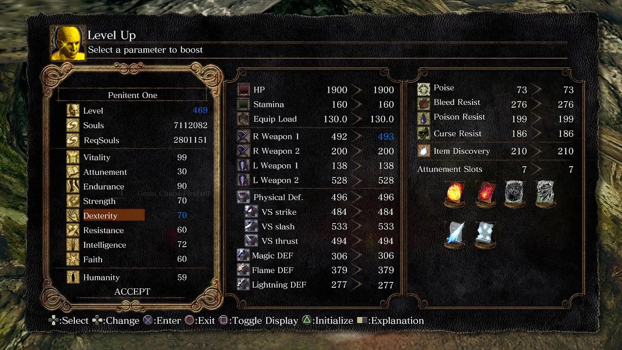 Dark Souls Remastered Stream |New Game +, Story Mode, No Commentary