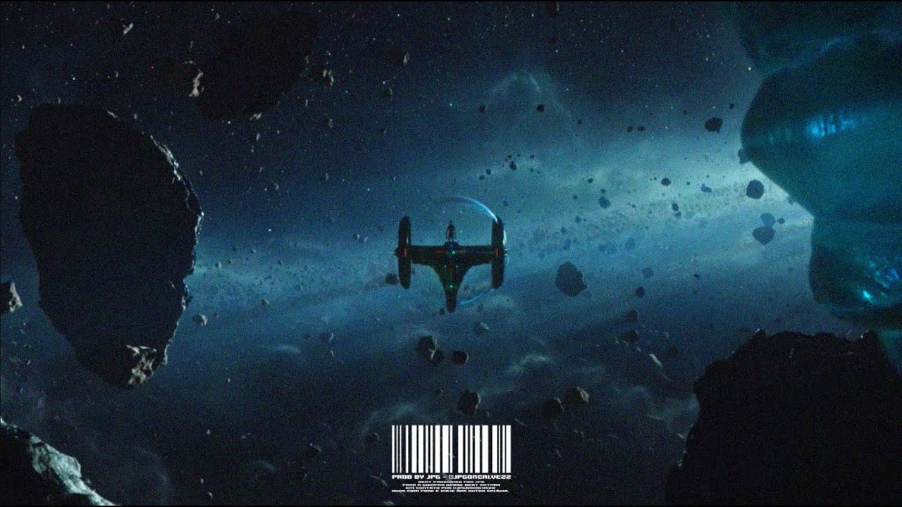 » RETURN « Japa x WIU type beat ∷ Prod. JPG ∷