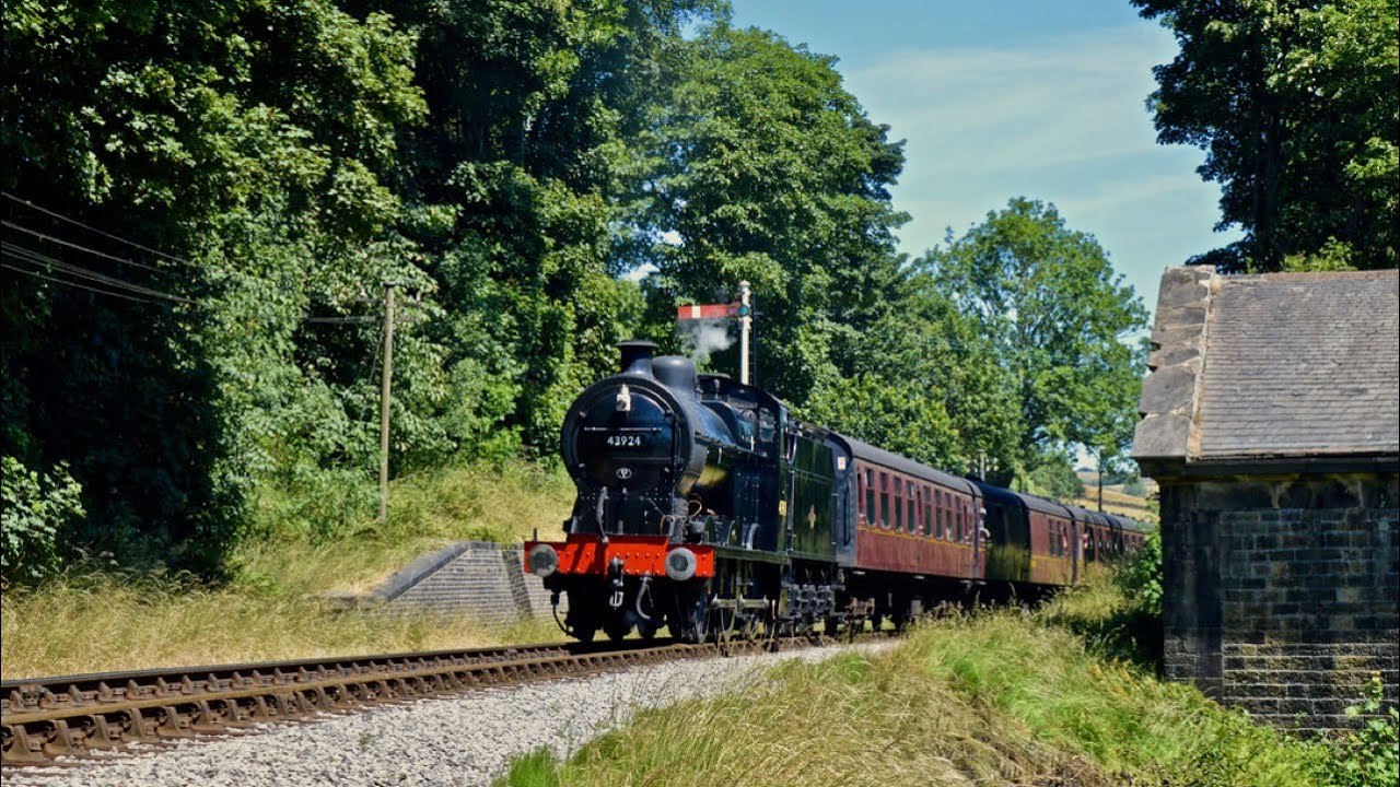 LMS 4F 0-6-0
