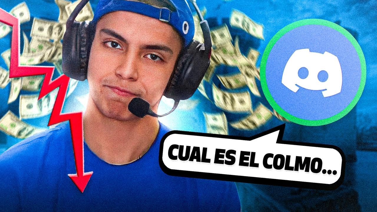 SI ME RIO CON TU CHISTE TE DOY $$$ #3