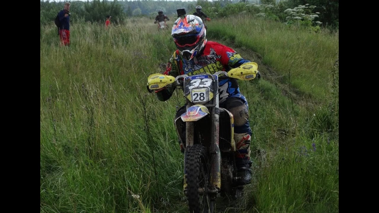 E PARK MX ENDURO VARZYBOS 2025 07 13