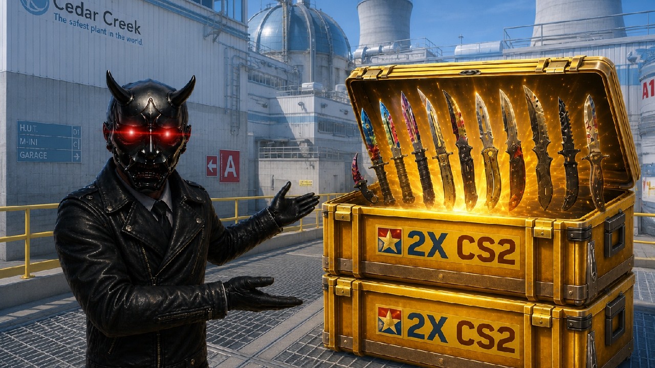 HellCase Case Opening 2026  ! (Hellcase Promo Code 2026)