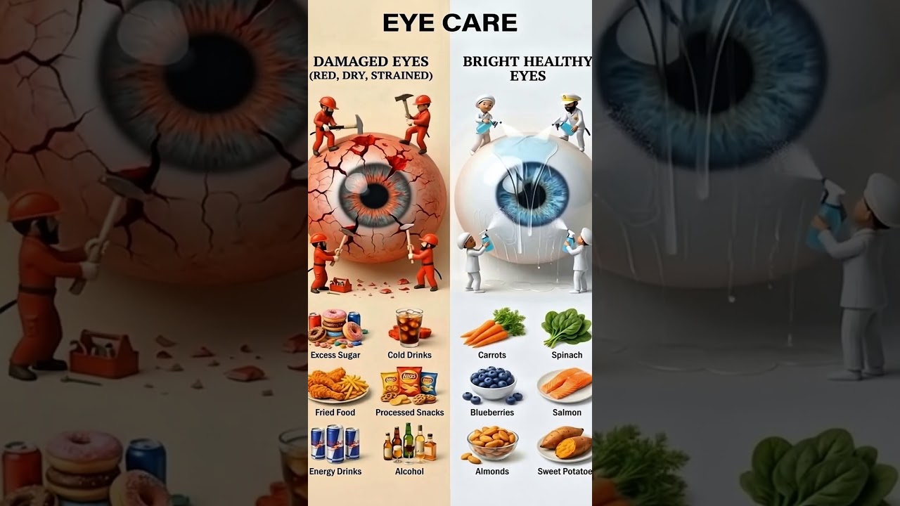 Are You Destroying Your Liver With These Foods? | Food as Medicine