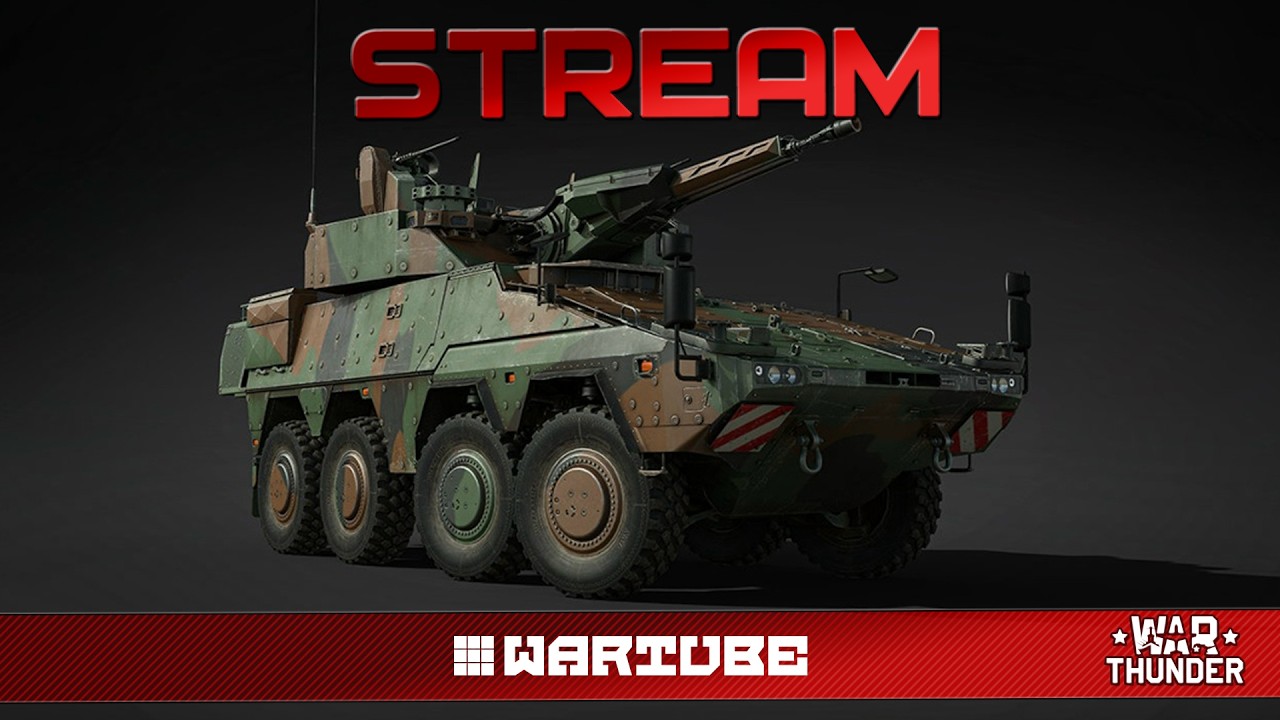 СВЕЖИЕ АНОНСЫ! ТИЗЕР ЖДЁМ ЗАВТРА в War Thunder